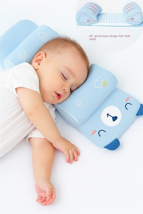 Baby Shaping Head Support Pillow