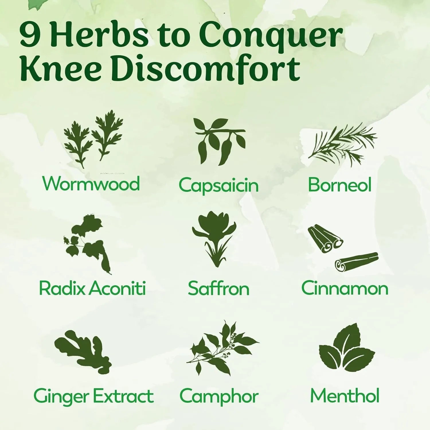 Orvo™ – Herbal Knee Patch for Instant & Long-Lasting Relief